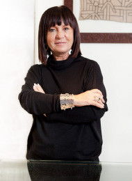 Teresa Bianchi