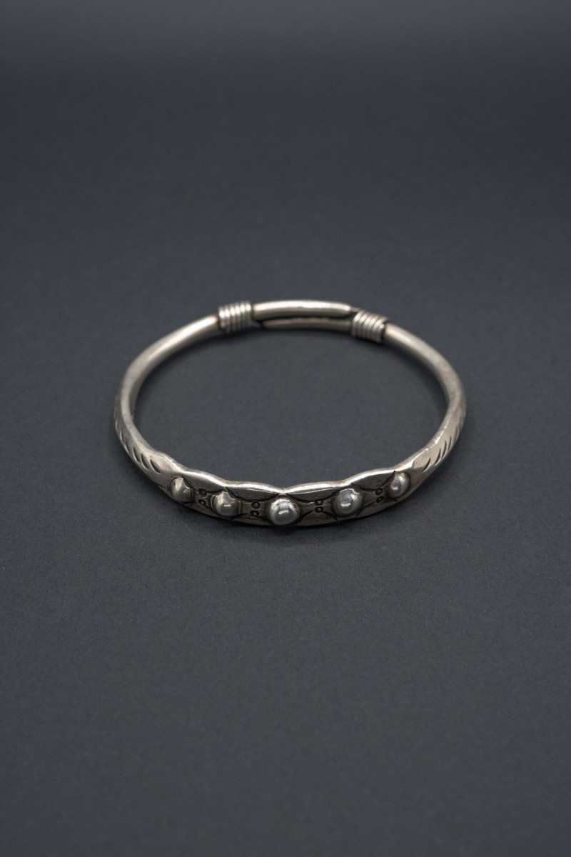 Bracciale argento Cina